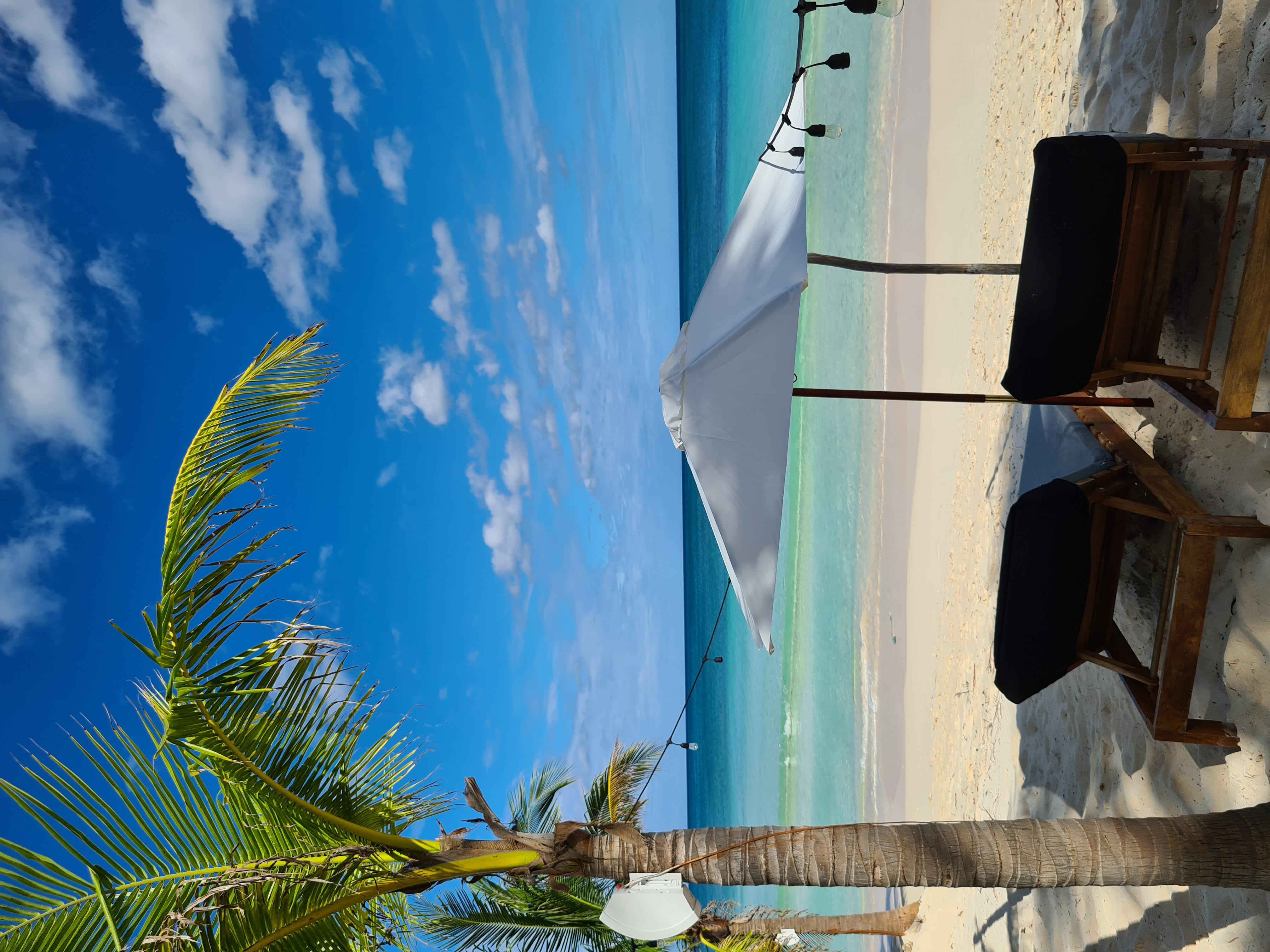Los Amigos Beach Hotel Boutique Tulum Exteriér fotografie