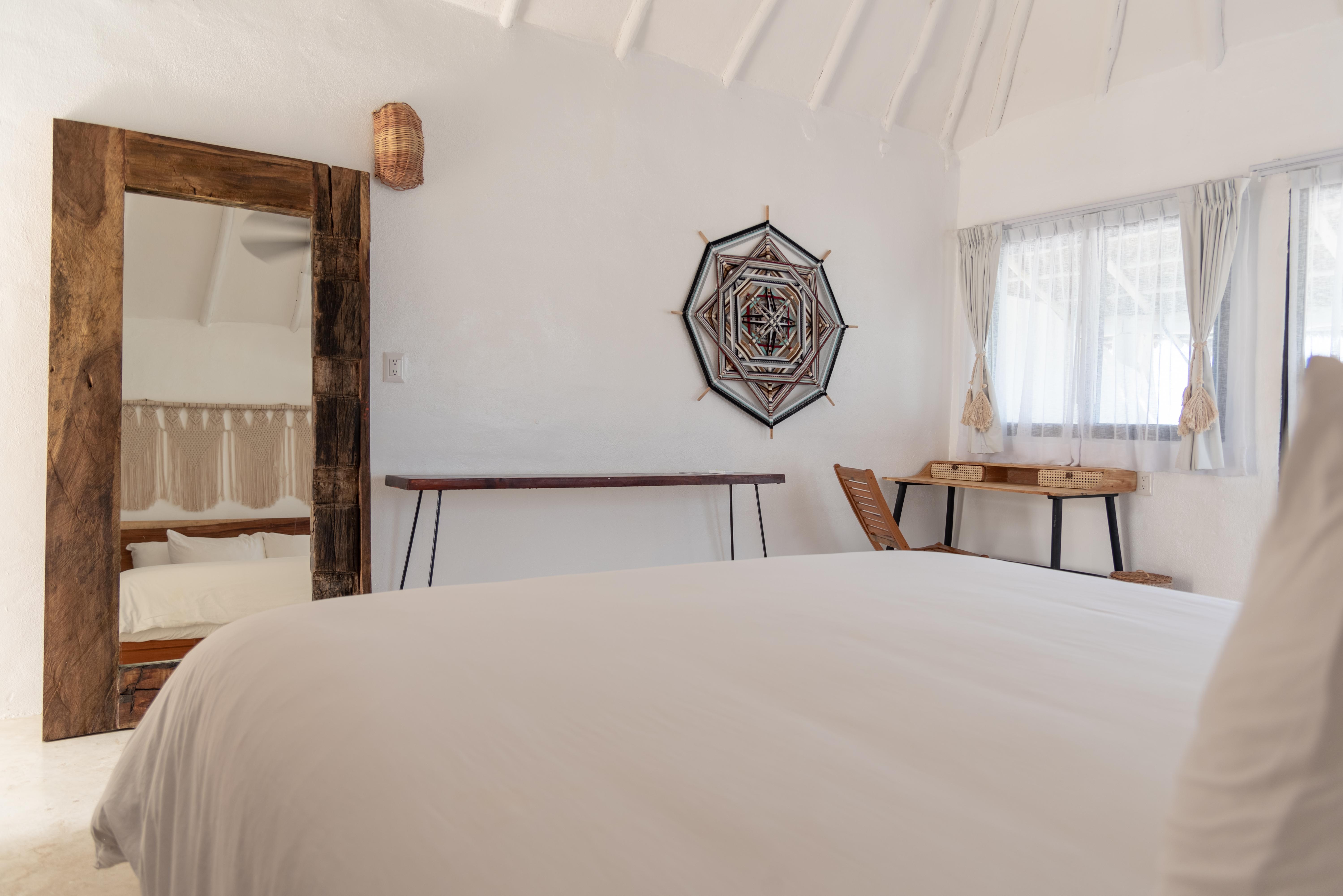 Los Amigos Beach Hotel Boutique Tulum Exteriér fotografie
