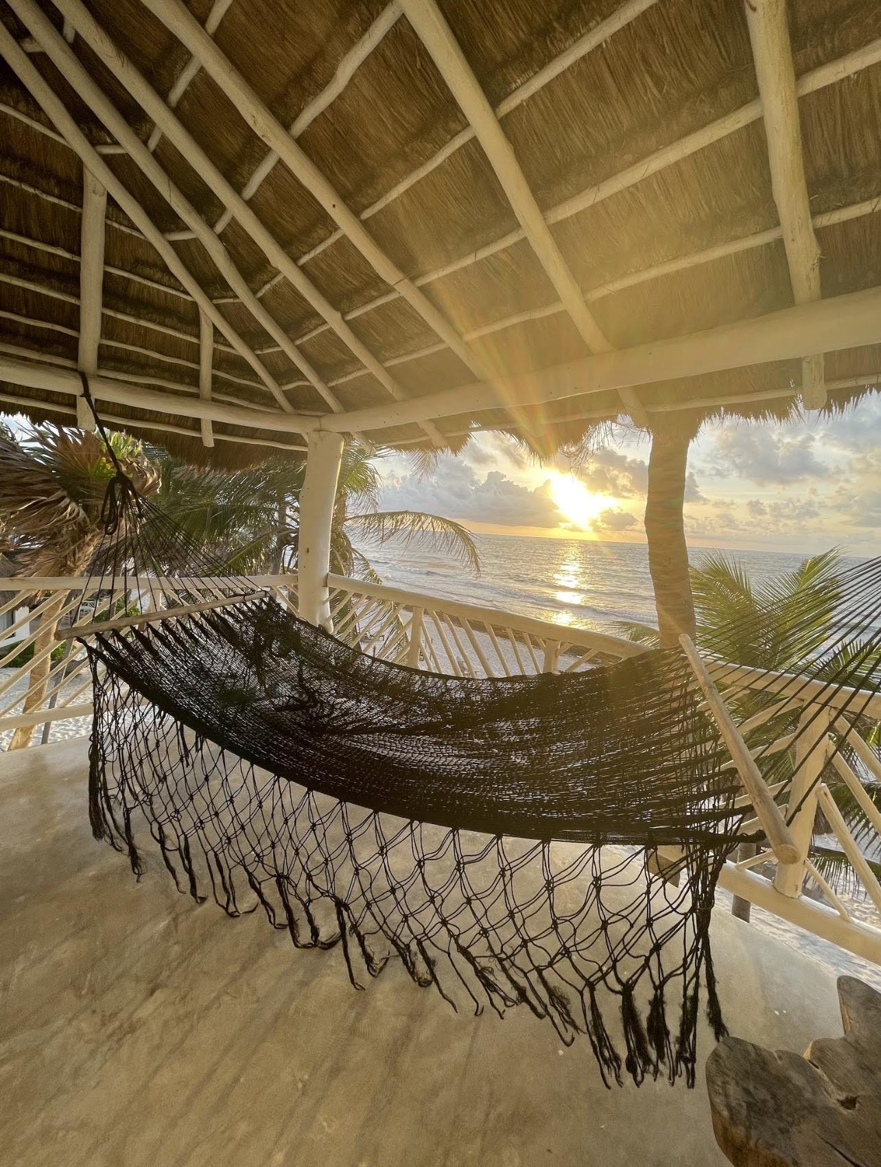 Los Amigos Beach Hotel Boutique Tulum Exteriér fotografie