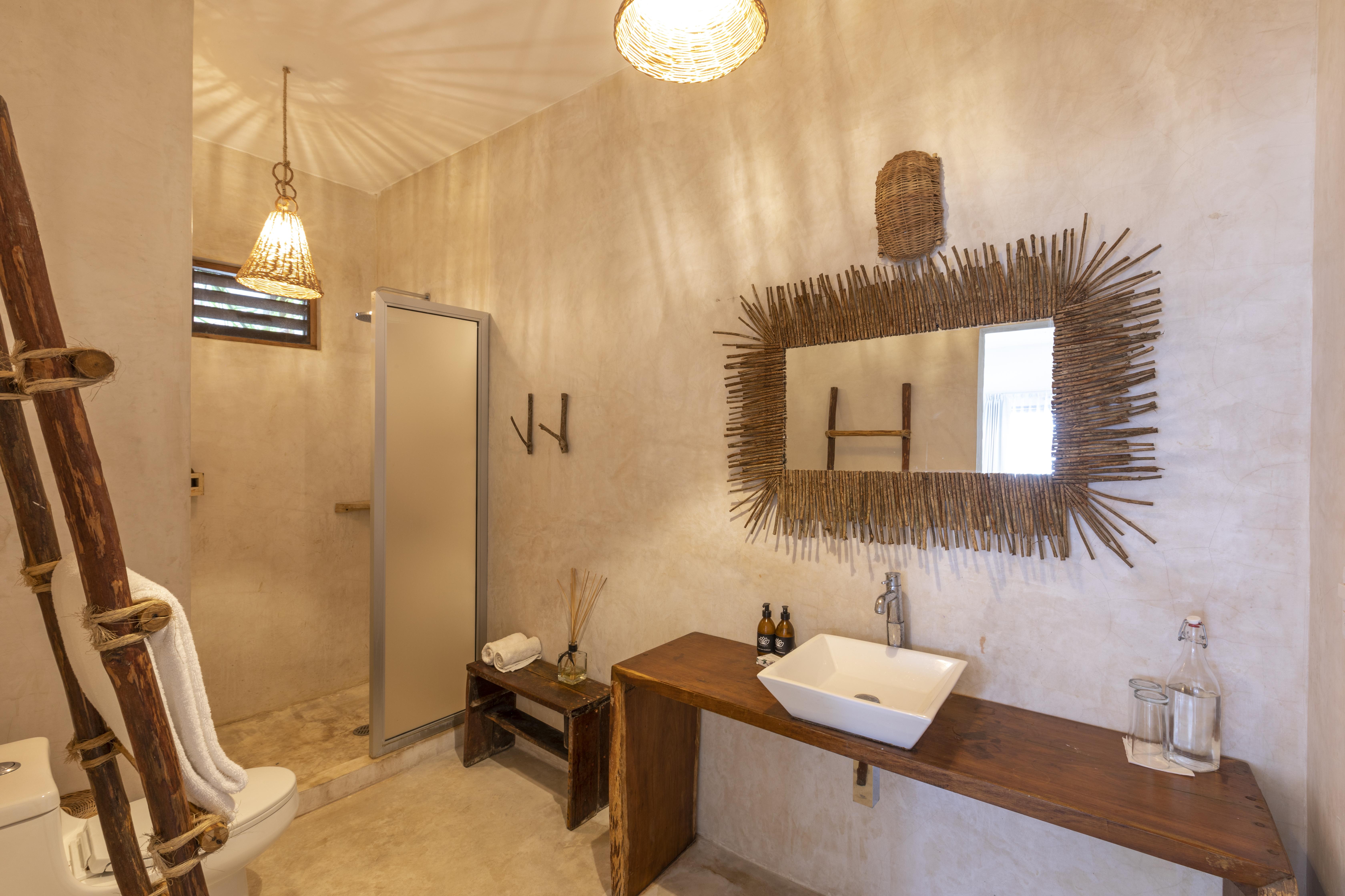 Los Amigos Beach Hotel Boutique Tulum Exteriér fotografie