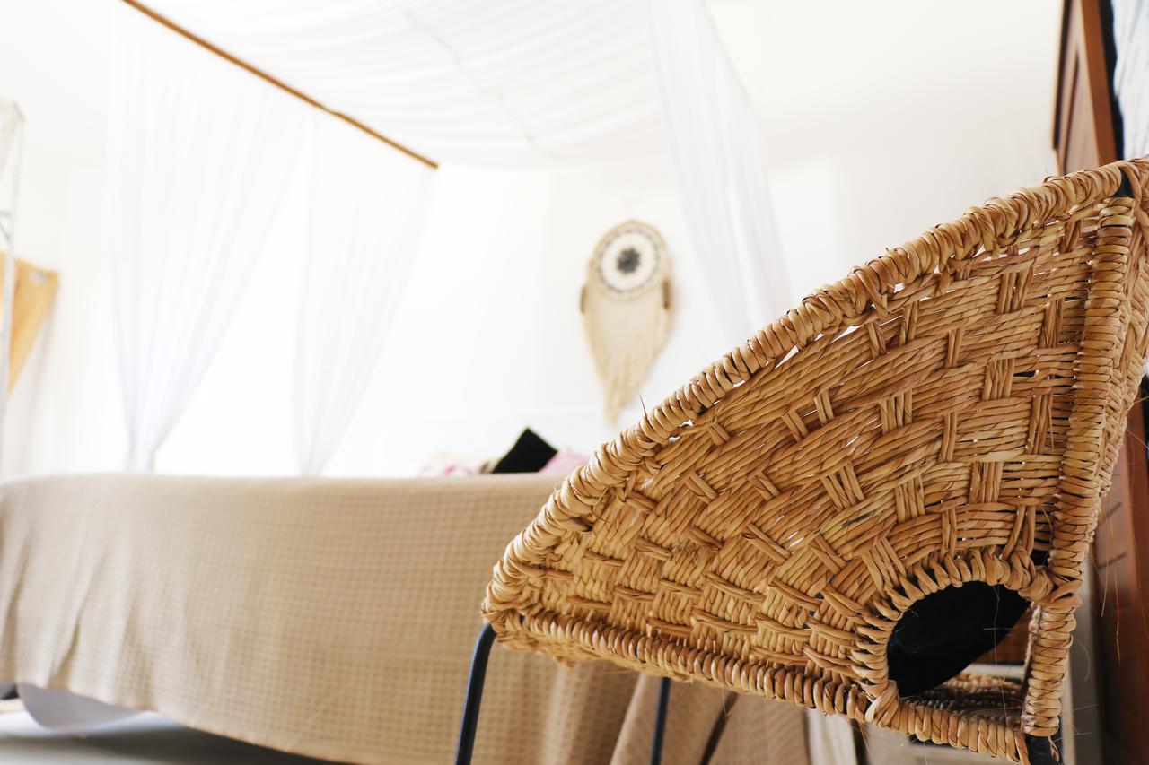 Los Amigos Beach Hotel Boutique Tulum Exteriér fotografie