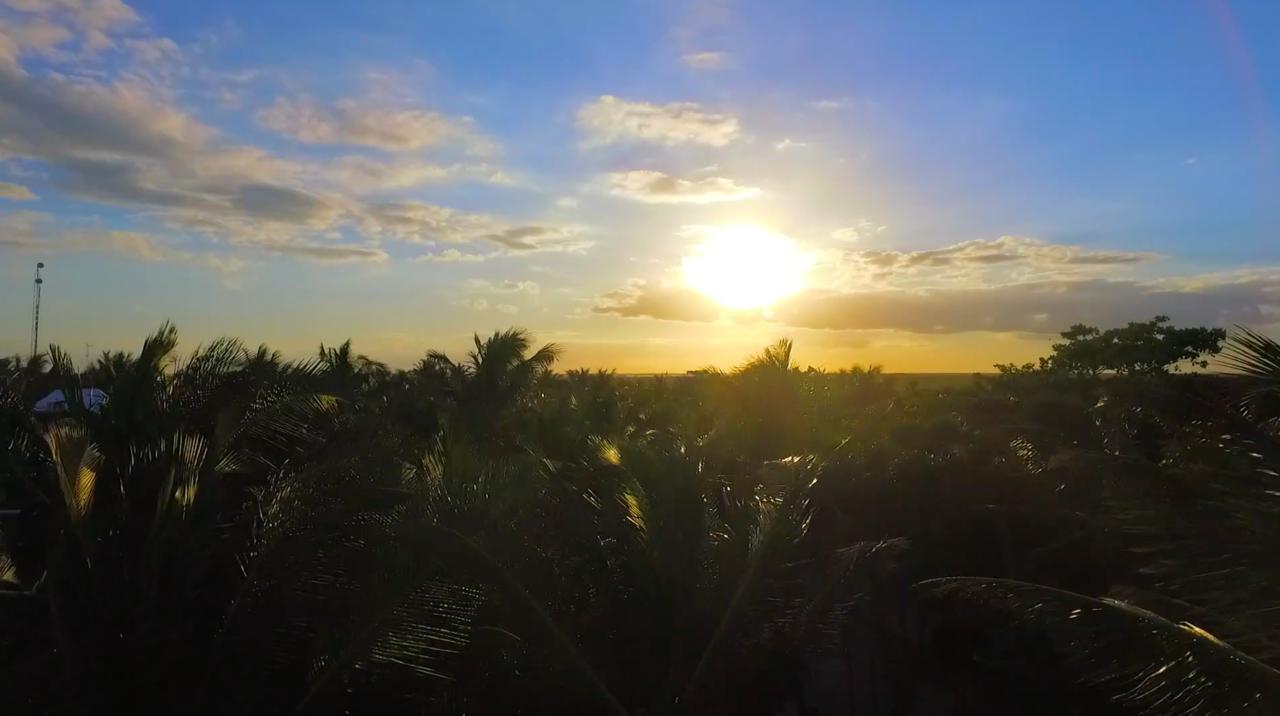 Los Amigos Beach Hotel Boutique Tulum Exteriér fotografie