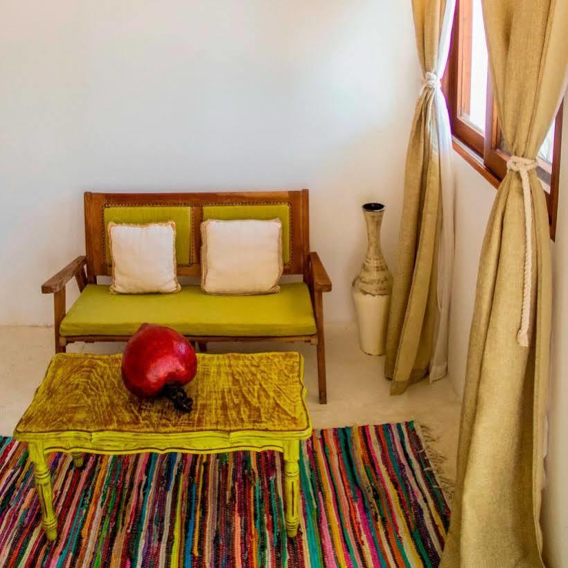 Los Amigos Beach Hotel Boutique Tulum Exteriér fotografie